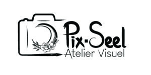 Logo PixSeel NEW